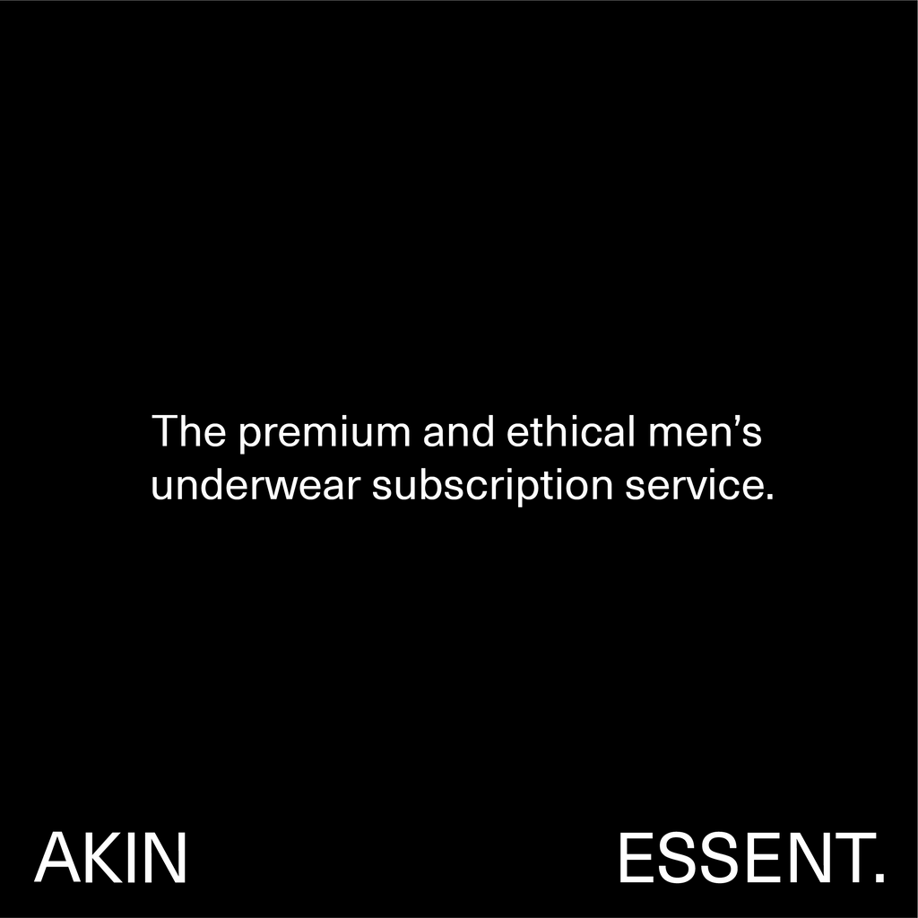 Akin Essentials – AKIN